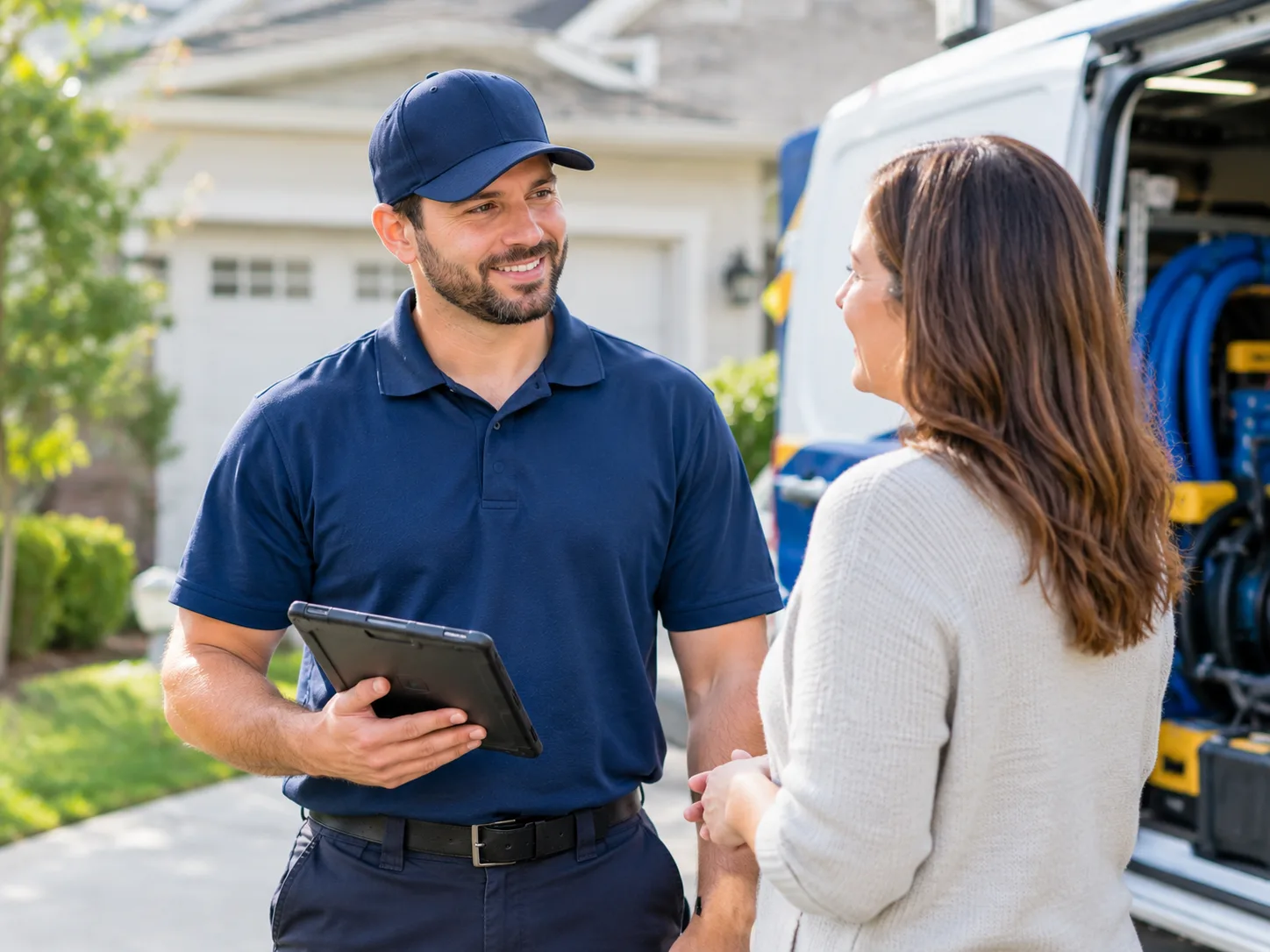 Sewage Backup Cleanup Wilson, WI FAQs
